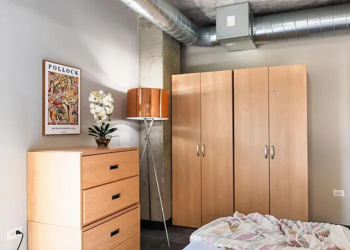 Downtown 3bd Near Park Museums #7 *