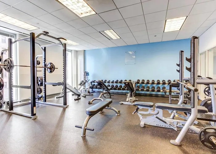 Apartamento Downtown 3bd Near Park Museums #7